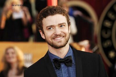 Justin Timberlake wants to play Batman villain Riddler