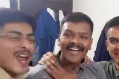 UPSC Topper Aditya Srivastava's Reaction After Checking Result Is Wholesome