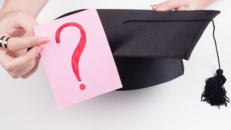 How to Decorate Your Graduation Cap