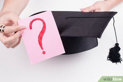 How to Decorate Your Graduation Cap