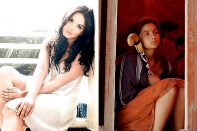 Neetu Chandra Slams 'Udta Punjab' Makers for Stereotyping Bihar