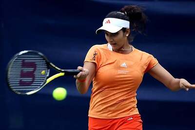 Sania to spearhead Indian challenge in Fed Cup