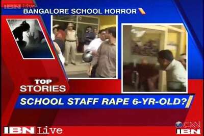 Karnataka government asks ICSE to derecognise school where child was raped