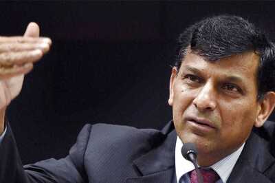 Former RBI Governor Raghuram Rajan Warns Against Fake Investment Advice Videos In His Name
