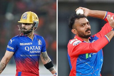 RCB vs DC, IPL 2024 Today's Match: Preview, Overall Head-to-Head Stats, Probable XIs And Dream11 Team