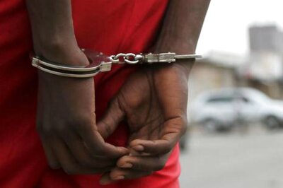 Bihar Man Who Was Caught Flashing His Private Parts at a 5-Year-Old Girl Booked Under POCSO