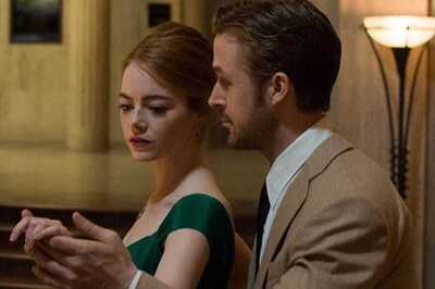 La La Land Steamrolling So Far At Golden Globes Awards