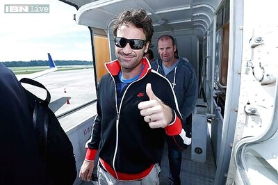 IPTL: Hectic scheduling gives players little time to explore