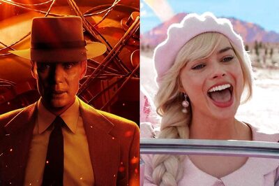 Oppenheimer vs Barbie: Battle For Box Office Business, Earnings Reveal Craze In India