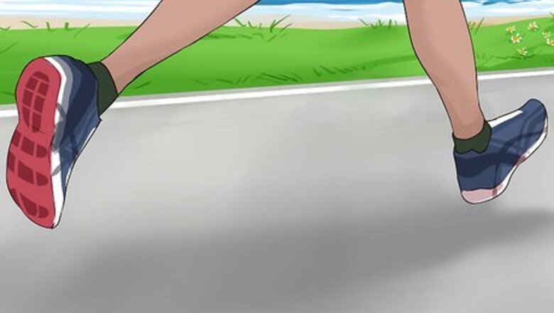 How to Feel Comfortable Having Small Muscles