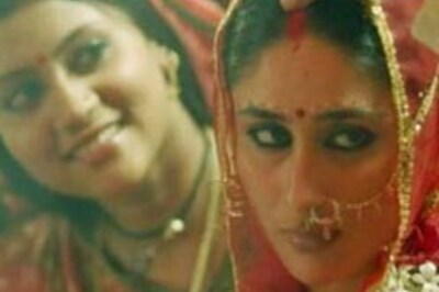 Check out the all new Kareena