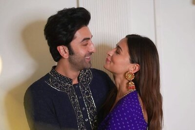 Alia Bhatt and Ranbir Kapoor's Marital Home to Have Special Room Dedicated to Rishi Kapoor