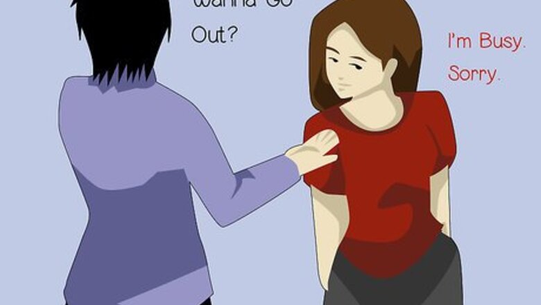 How to Get over the Fact That He Used You Whilst He Had a Girlfriend