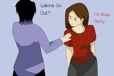 How to Get over the Fact That He Used You Whilst He Had a Girlfriend