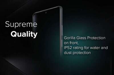 Redmi Note 10 Series Confirmed to Pack Snapdragon Chipset, Punch-Hole Display Ahead of March 4 Launch