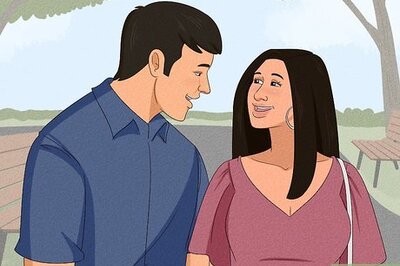 The 5 Stages of Dating (Plus, How to Handle Changes & Challenges)