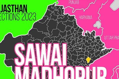 Sawai Madhopur Election Result 2023 LIVE Updates and Highlights: Kirodi Lal Meena of BJP Wins