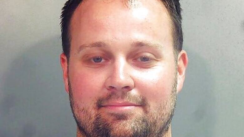 Jury Begins Deliberating In Josh Duggar Child Porn Trial