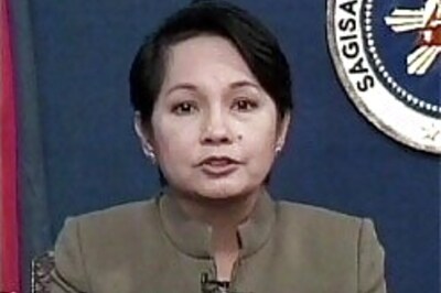Philippines Prez declares emergency