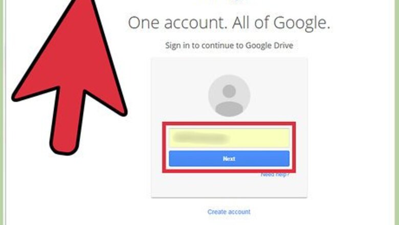 How to Make a Google Survey