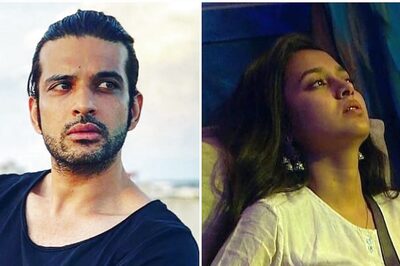 Bigg Boss 15: Tejasswi Prakash and Karan Kundrra Part Ways? Swaragini Actress Says 'You Never Loved Me'