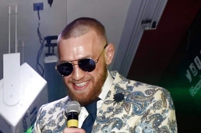 Conor McGregor Wants to Buy Premier League Club Chelsea