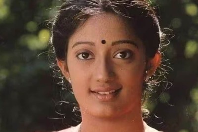 Tamil Actor R Sarathkumar Talks About Kanaka’s Sudden Disappearance From Films