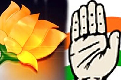 Congress taunts BJP over denial of US visa to Narendra Modi