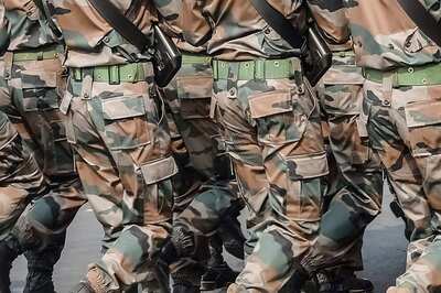 1200 Soldiers Dead, 3000 Wounded, Operation Pawan in Lanka Was No Walk in the Woods