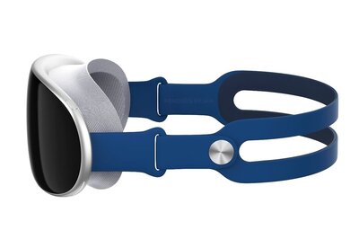 Apple Might Unveil RealityOS For Mixed Reality Headset During WWDC 2022: Report