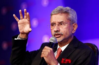 Indo-Pacific Concept a Rejection of Spheres of Influence, Say External Affairs Minister S Jaishankar