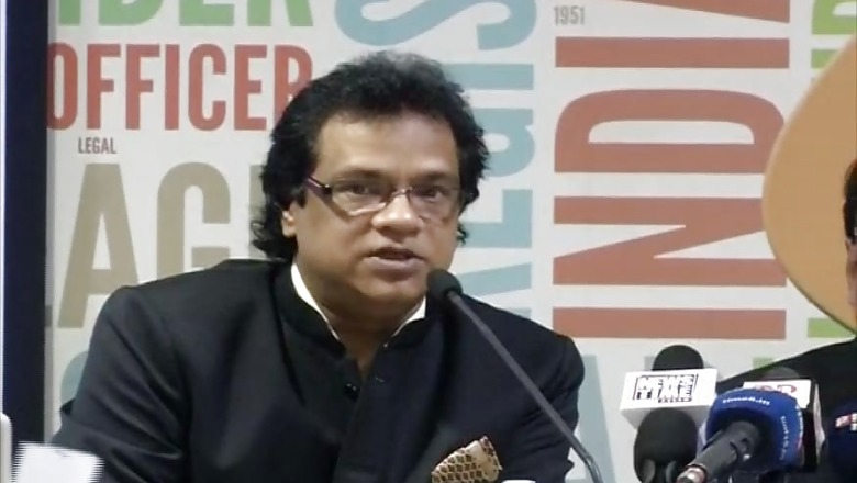 SC Transfers Assam NRC Coordinator Prateek Hajela to MP Due to 'Threat to Life'