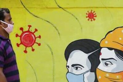 Delhi Sees 2,495 New Coronavirus Cases, 7 Fatalities