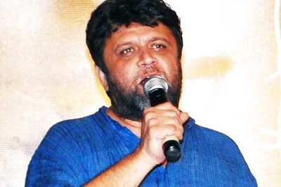 Rahul Dholakia's Journey as a Filmmaker Has Been 'Interesting', 'Tough'