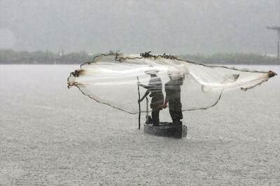 Why Haven't You Thought of Supplying GPS to Fishermen? Madras High Court Asks Centre