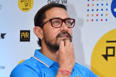 If Not an Actor, Aamir Khan Would Have Become This!