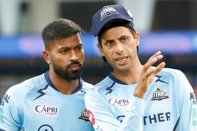 Players Gujrat Titans Likely to Release Ahead of IPL 2024 Auction: From Wriddhiman Saha to Yash Dayal