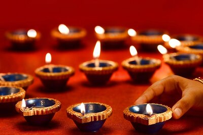 Savoring the Flavors of Diwali 2023: Unique Snacking Combinations to Try