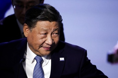 China Sanctions US Research Firm and 2 Individuals Over Reports on Human Rights Abuses in Xinjiang