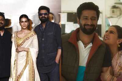 Adipurush Box Office Day 6: Prabhas Film Crashes Further, Faces Competition from Vicky Kaushal's ZHZB