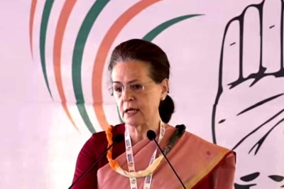 Sonia Gandhi Tests Positive for Covid-19; Congress Says No Impact on June 8 ED Appearance