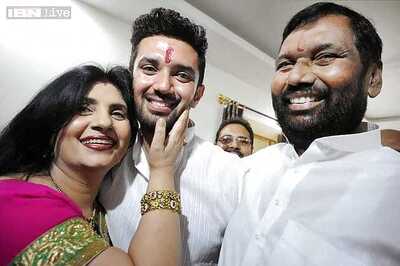 BJP combine wins 31 Lok Sabha seats out of 40 in Bihar