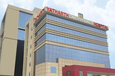 Yatharth Hospital IPO GMP, Subscription, Review; Should You Buy on Last Day?