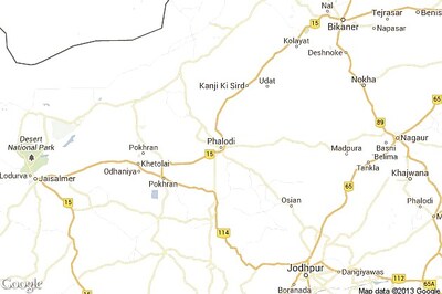 Paris-based Solairedirect Energy unveils 5.6 MW solar park in Phalodi