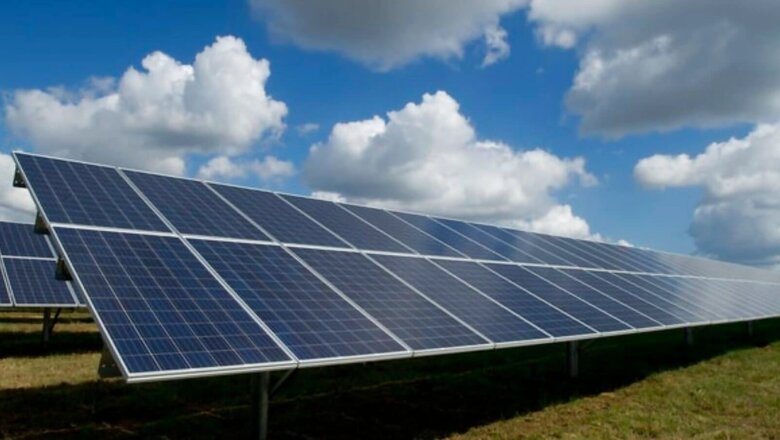 RIL Arm REC Group To Exhibit Alpha Pure-R Solar Panel At Renewable Energy India Expo Next Month