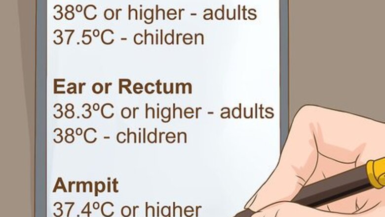 How to Recognize the Difference Between a Cold and the Flu (Influenza)