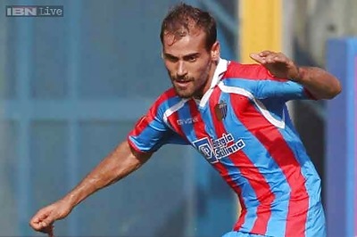 ISL: Chennaiyin FC signs Alessandro Potenza