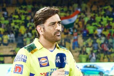 'End of the Greatest Era': MS Dhoni Steps Down as CSK Captain, Fans go Into Meltdown