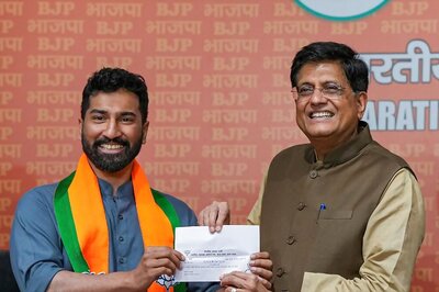 News18 Evening Digest: Anil Antony Joins BJP Months After Quitting Cong Over BBC Documentary Row & Other Top Stories