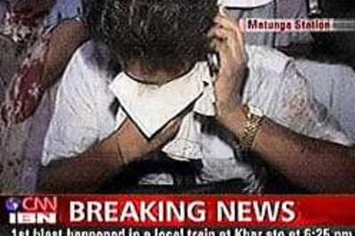 Lessons from disaster: Things to do